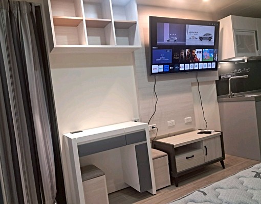 A18高鐵桃園超優套房採光視野佳陽台流理台 - Image 2