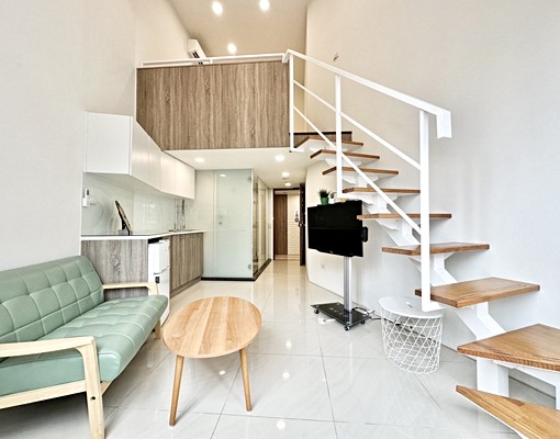 南區最美樓中樓✨可租補✨陽台獨洗✨流理台✨大坪數✨ - Image 2