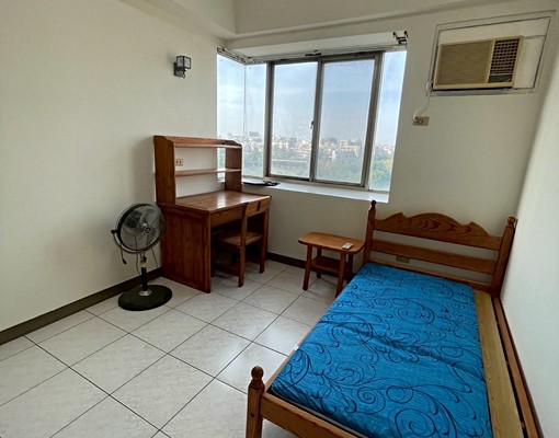 體育公園花鄉大樓電梯住家(含車位)寬敞舒適生活機能好 - Image 6