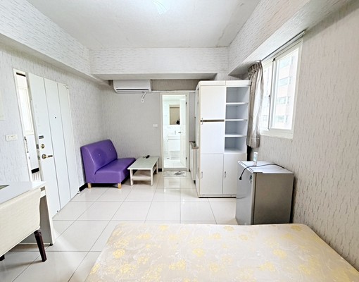 近科博館勤美♥機車位♥可租補♥流理臺 - Image 3