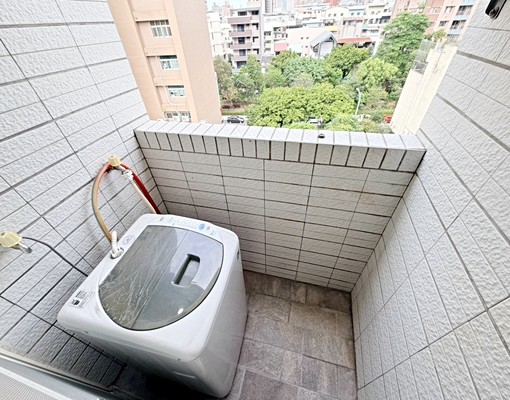 近科博館勤美♥機車位♥可租補♥流理臺 - Image 6