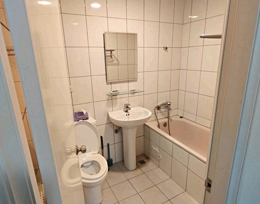 大里電梯大樓採光3房含車位可租補 - Image 6