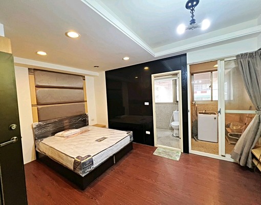 大雅區中清路套房✨台電水,採光佳💖近科學園區、可寵 - Image 9