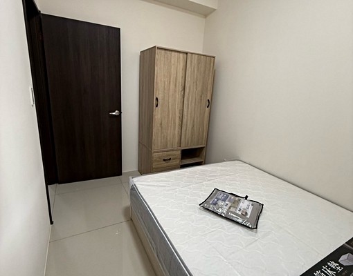 出租信義大廈2房全配家俱家電含車位免服務費可租補 - Image 4