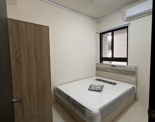 出租信義大廈2房全配家俱家電含車位免服務費可租補 - Image 5