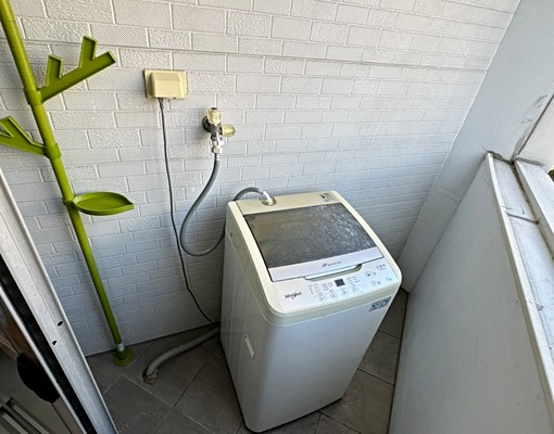 車站小豪宅新電梯套房✨獨洗曬✨拎包入住 - Image 11