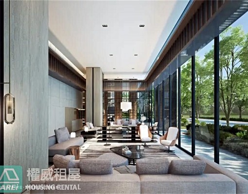 和陸寓邸🌞高級飯店宅／全新兩房＋平面車位🌞歡迎賞屋 - Image 9