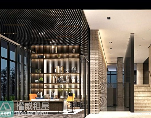 和陸寓邸🌞高級飯店宅／全新兩房＋平面車位🌞歡迎賞屋 - Image 11