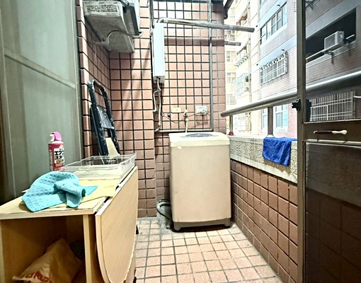 興大旁京城特區三房+平車(可租補) - 591租屋網 - Image 9