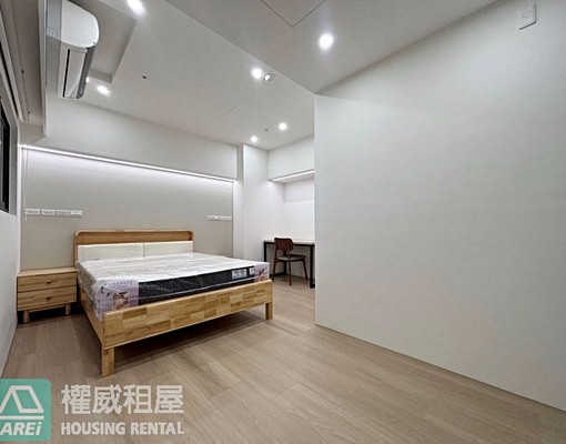 可租補⭐中央公園民生臻愛⭐全新裝潢2房雙衛浴平車 - Image 6