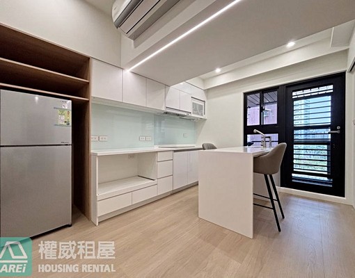 可租補⭐中央公園民生臻愛⭐全新裝潢2房雙衛浴平車 - Image 4