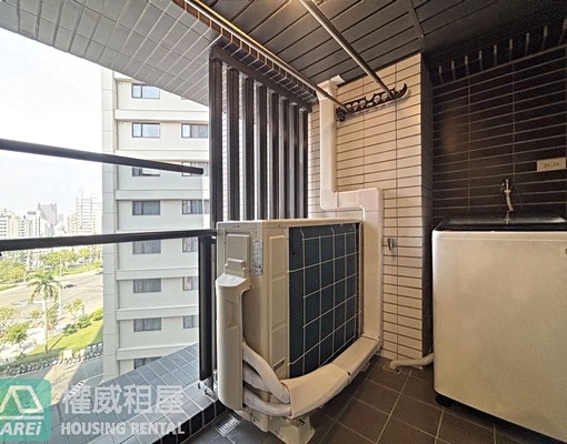 可租補⭐中央公園民生臻愛⭐全新裝潢2房雙衛浴平車 - Image 11