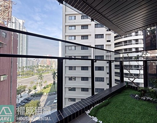 可租補⭐中央公園民生臻愛⭐全新裝潢2房雙衛浴平車 - Image 12