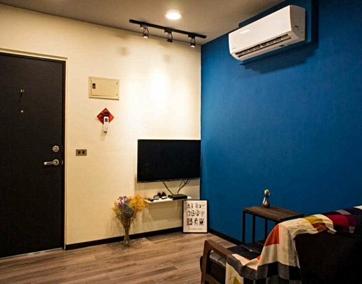 府中站☀️可租補2房1廳|採光佳 - Image 2