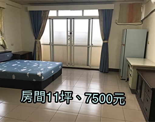 梧棲三井、關聯獨立套房、近夜市、童醫院、可租補好停車 - Image 8