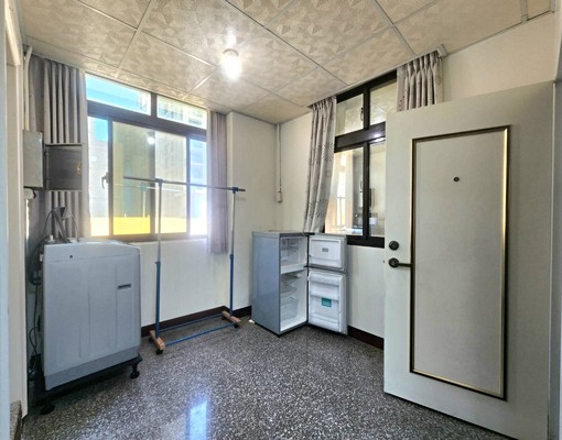 🌿 家樂福商圈・電梯採光套房・獨立洗衣機 🌿 - Image 4