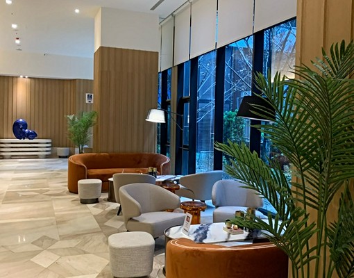 WL社宅免仲/國家大院2房/桃園高鐵生活圈 - Image 9