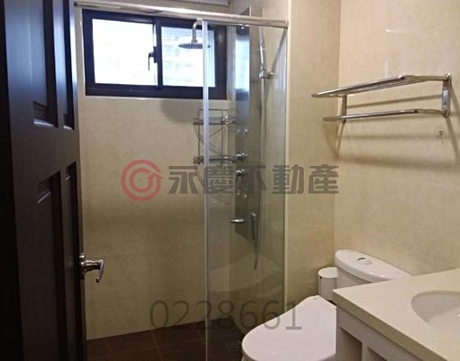 💎新品川全配露台三房|含車含管|可報稅不可寵 - Image 8