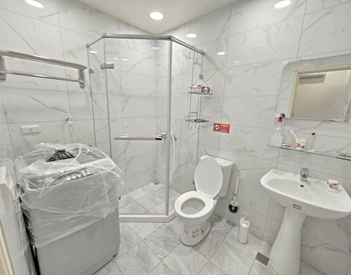 可租補🎁楊梅區全新整優質小套房🎁附五大家電~錯過可惜 - Image 2