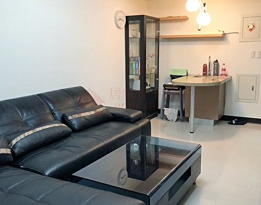 獨家專租|台北灣綠意盎然景觀兩房 - Image 4