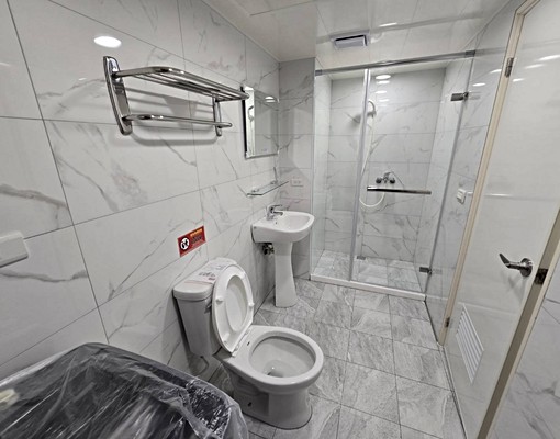 可租補🎁楊梅區全新整優質小套房🎁附五大家電~錯過可惜 - Image 11