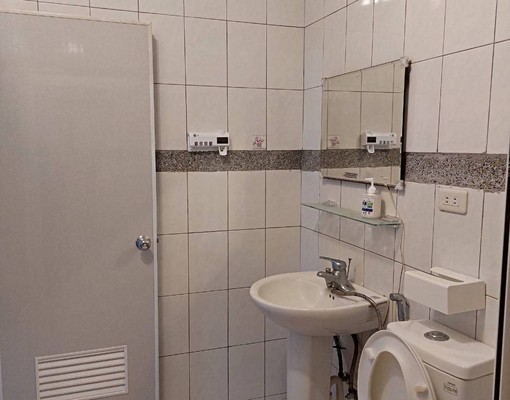 太平高CP值租屋｜2+2大空間🔥明亮客廳＋獨立廚房 - Image 13