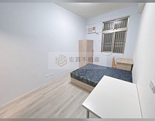 實PO|金山十街木地板裝潢新採光對外窗套房 - Image 1