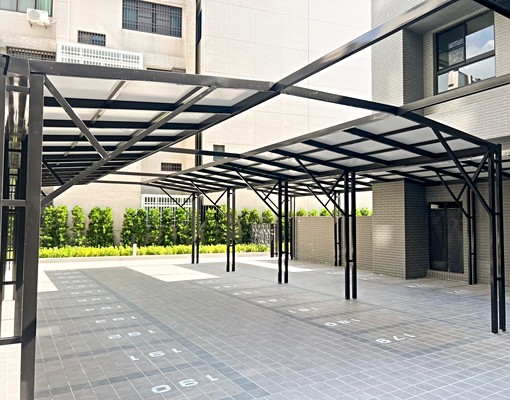 森悅次頂樓可租補三房平車 - Image 15