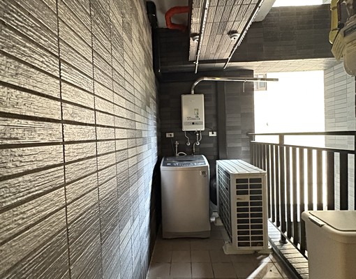 竹北步行高鐵台大生醫美裝潢三房平車全家電家具直接住 - Image 10