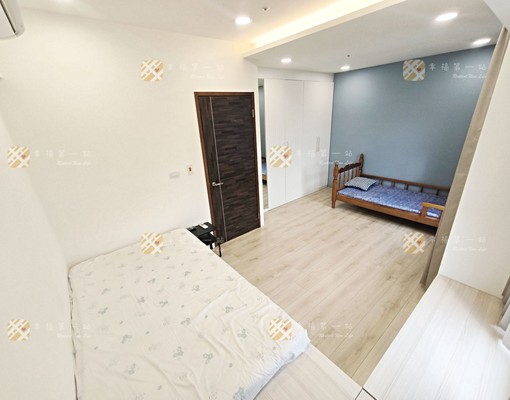 這間真的超美🔥質感三改二房全配🔥可貓貓狗狗🔥可租屋補助 - Image 10