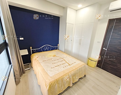 這間真的超美🔥質感三改二房全配🔥可貓貓狗狗🔥可租屋補助 - Image 8