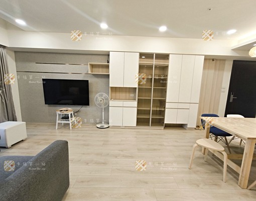 這間真的超美🔥質感三改二房全配🔥可貓貓🔥可租屋補助 - Image 4