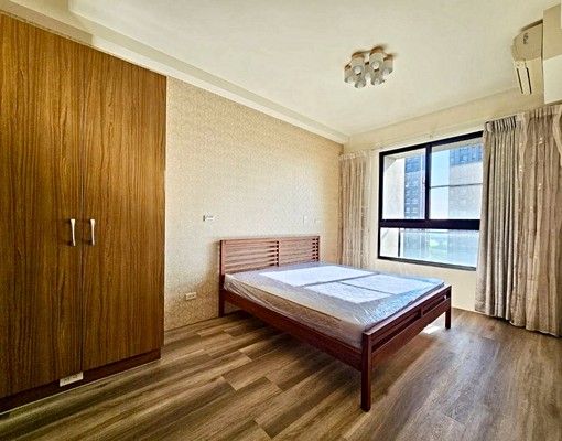 可租補設籍!高鐵【水花園】朝南高樓三房平車♡竹北買房找沛沛 - Image 8