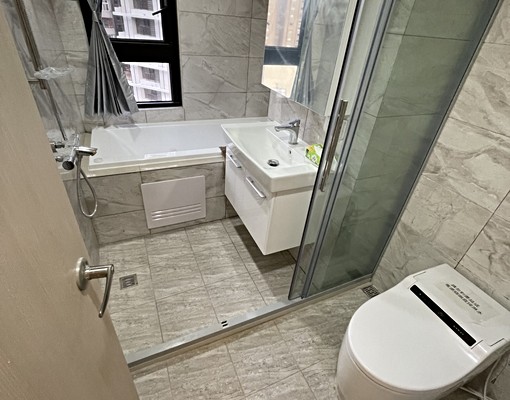 七期秋紅谷|仰星殿💖全新未住二房平車全配💖可雙租補戶籍 - Image 5