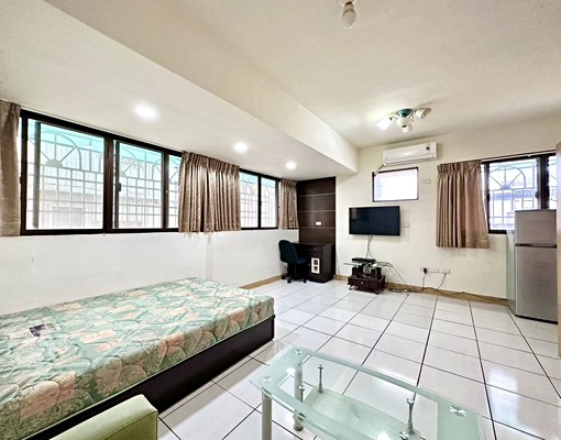 朝陽科大軟體園區台電可寵10坪套房 - Image 10