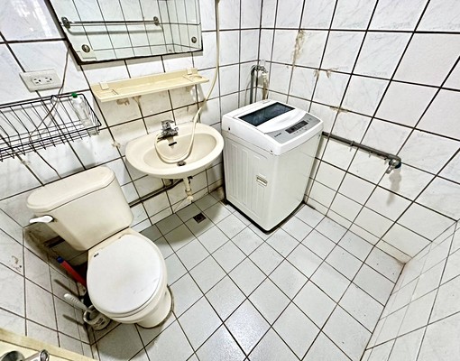 朝陽科大軟體園區台電可寵10坪套房 - Image 11