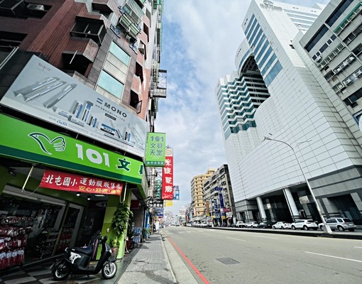 北屯|來來錢站|寵物友善|拎包入住正北屯路上貓咪友善,獨洗 - Image 2