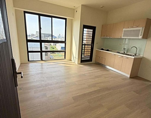 全新整層住家/屋主自租免仲介費2房2衛平車 - Image 1