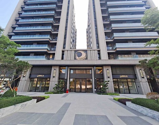 岡山鳳凰信義3房+平面車位 - Image 2