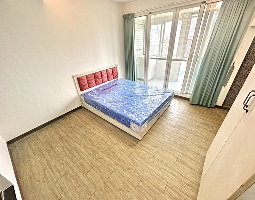 可租補⛅文心中清捷運宅⛅大面落地窗⛅小資首選⛅樓下全家便利店 - Image 1