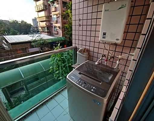 AIT~大套房~可租補~無障礙空間 - Image 3