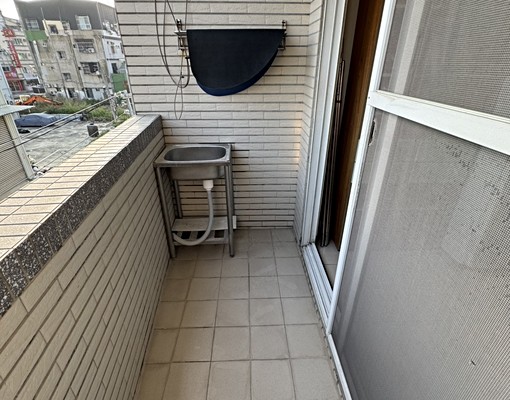 永康永大路崑山科大旁優質獨立套房有陽台 - Image 2