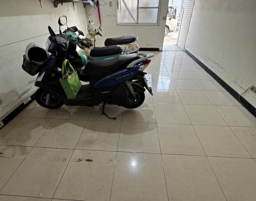 永康永大路崑山科大旁優質獨立套房有陽台 - Image 12