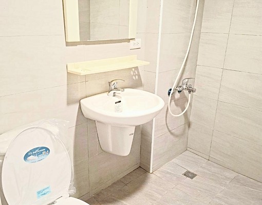 近中國醫中友中技優質套房(陽台個人洗衣機) - Image 3