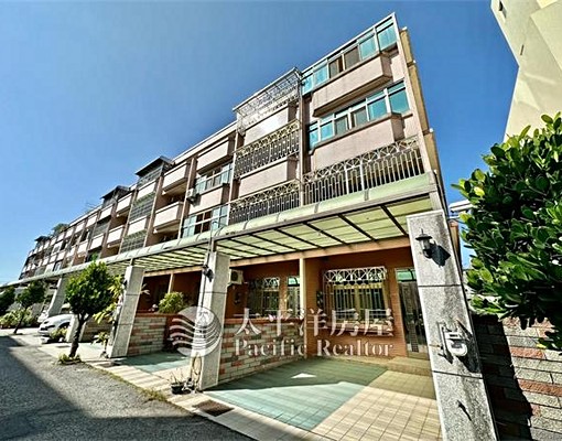 ✞台中恩恩爸┃清水火車站旁前院停車大四房 - 591租屋網 - Image 1