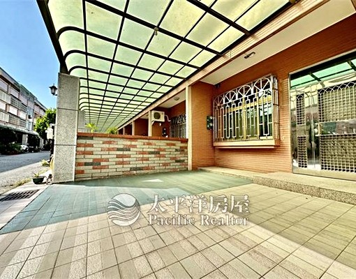 ✞台中恩恩爸┃清水火車站旁前院停車大四房 - 591租屋網 - Image 2