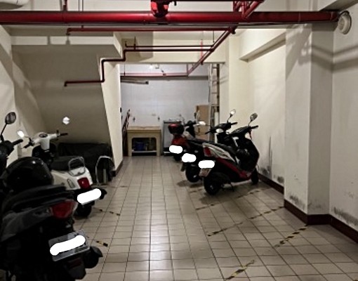 紅寶石社區套房(獨立洗衣機) - Image 5