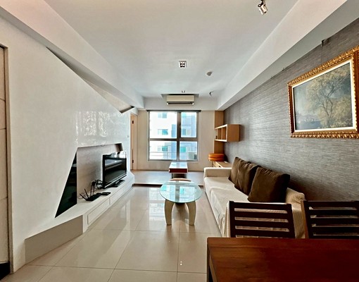 一卡皮箱入住✨公園旁✅一品馥麗兩房車🏡 - Image 1