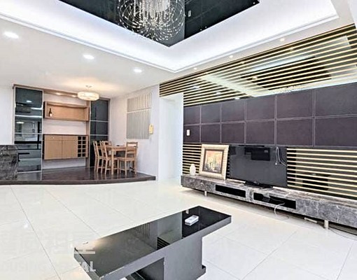 建工商圈⭐️棋琴七重奏採光典雅4+1房平車 - Image 2