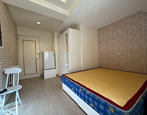 小資首選禁菸禁寵崇德路小資套房 - Image 1